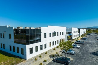 More details for 41995 Zevo Dr, Temecula, CA - Industrial for Lease