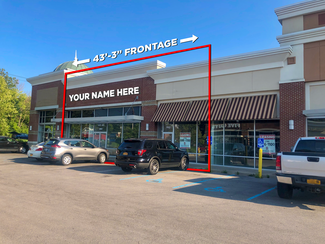 More details for 3835-3843 McKinley Pky, Hamburg, NY - Retail for Lease