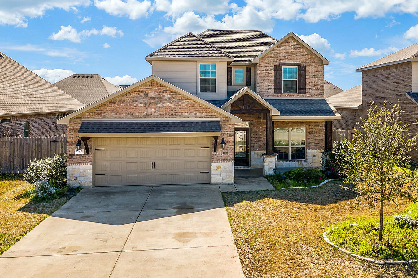 2531 Warkworth Ln, College Station, TX 77845 | LoopNet