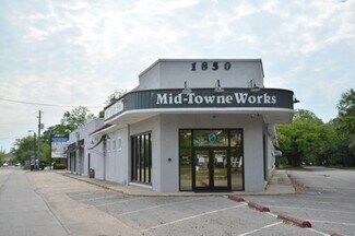 More details for 1850-1860 Airport Blvd, Mobile, AL - Retail for Lease
