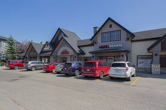 More details for 1851 Sirocco Dr SW, Calgary, AB - Retail for Lease