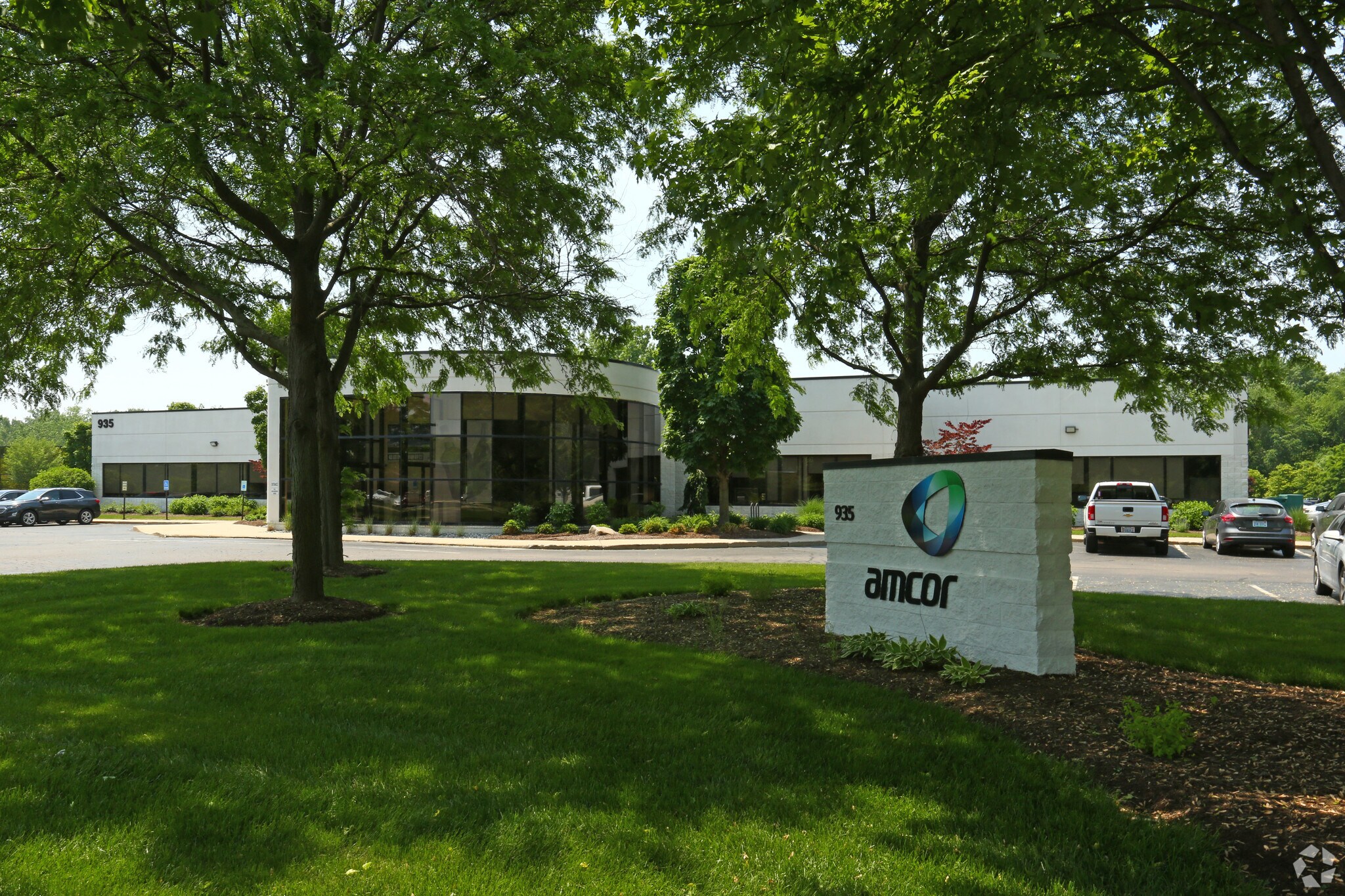 935 Technology Dr, Ann Arbor, MI for lease Building Photo- Image 1 of 8