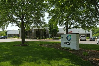 More details for 935 Technology Dr, Ann Arbor, MI - Office for Lease