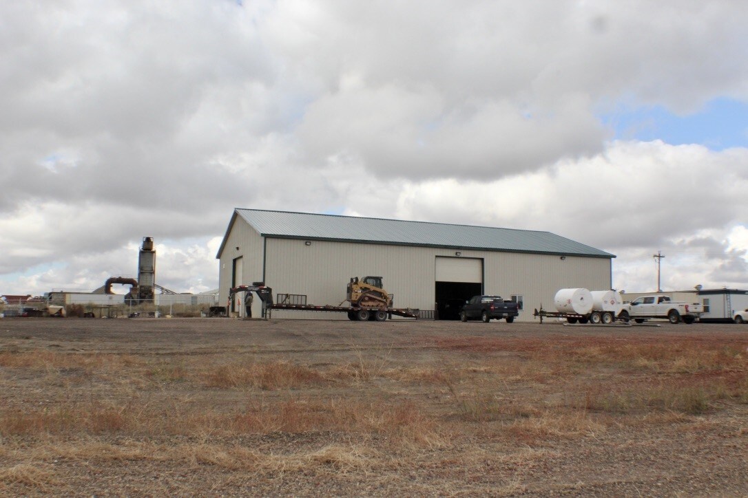 14054 Highway 85 N, Alexander, ND for sale Building Photo- Image 1 of 1