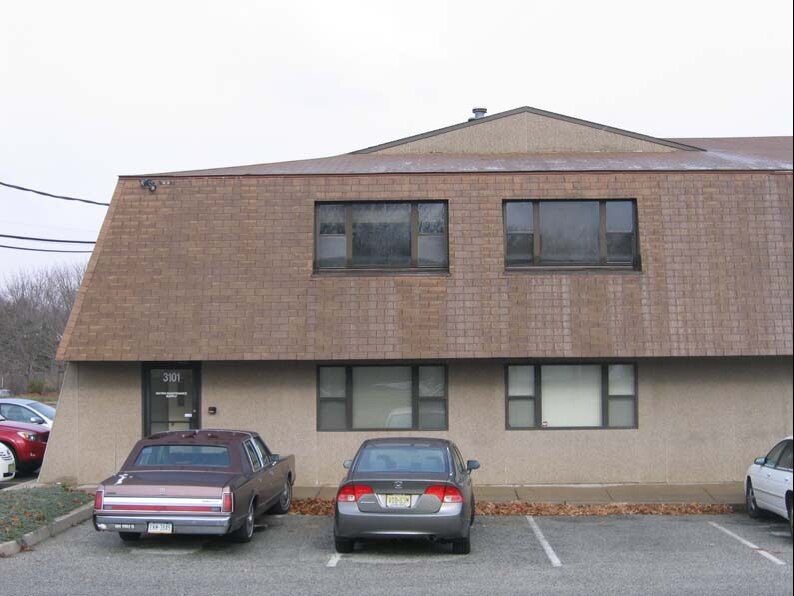 3100 Sylon Blvd, Hainesport, NJ for sale Primary Photo- Image 1 of 1
