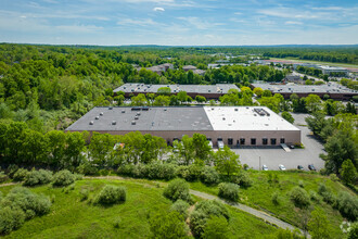 208 Passaic Ave, Fairfield, NJ - AERIAL  map view - Image1