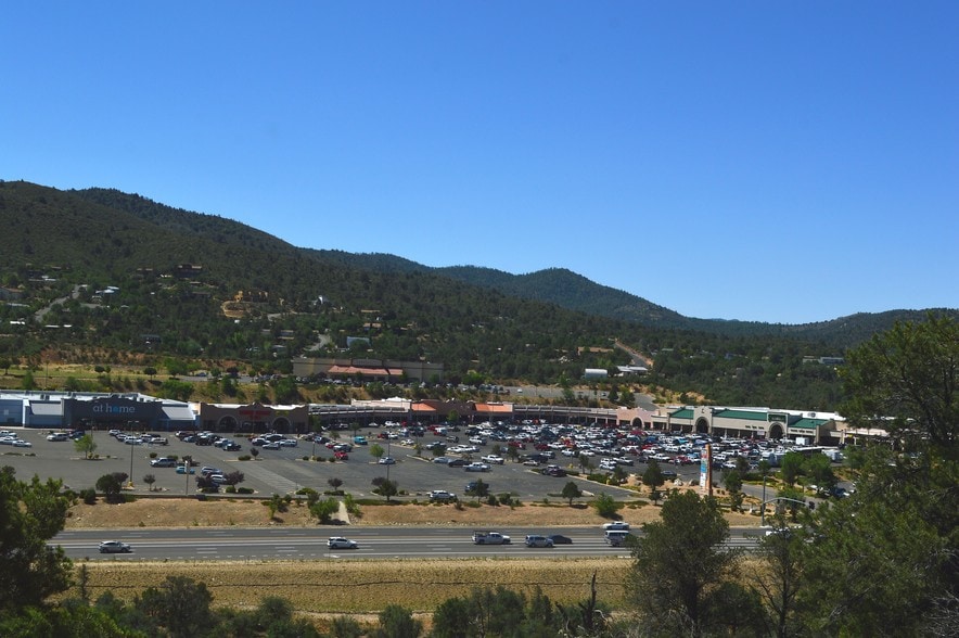 1841 E State Route 69, Prescott, AZ for lease - Building Photo - Image 1 of 1