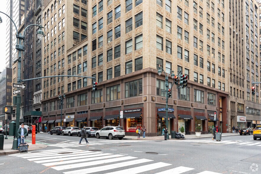 270 Madison Ave, New York, NY 10016 Office for Lease