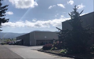 Eugene Or Warehouses For Lease Loopnet Com