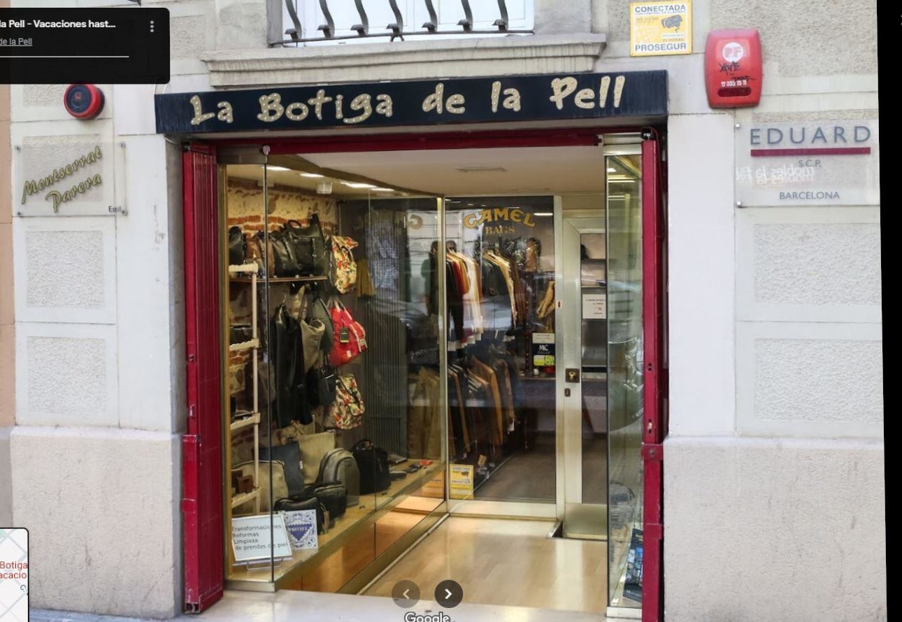 Carrer de Rocafort, 159, Barcelona, BAR 08015 -  -  - Floor Plan - Image 1 of 6