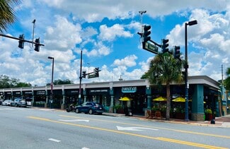 More details for 2401 Edgewater Dr, Orlando, FL - Retail for Lease