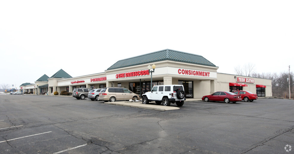 3064 Columbus Lancaster Rd NW, Lancaster, OH for lease - Building Photo - Image 3 of 9