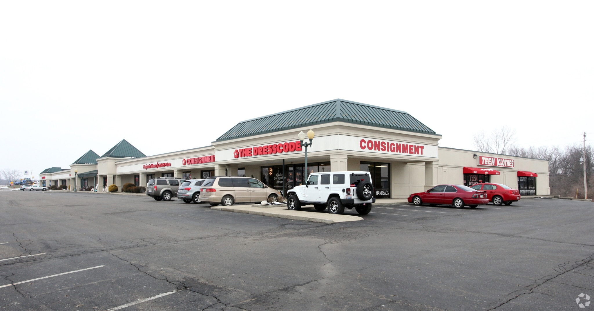 3064 Columbus Lancaster Rd NW, Lancaster, OH for lease Building Photo- Image 1 of 6