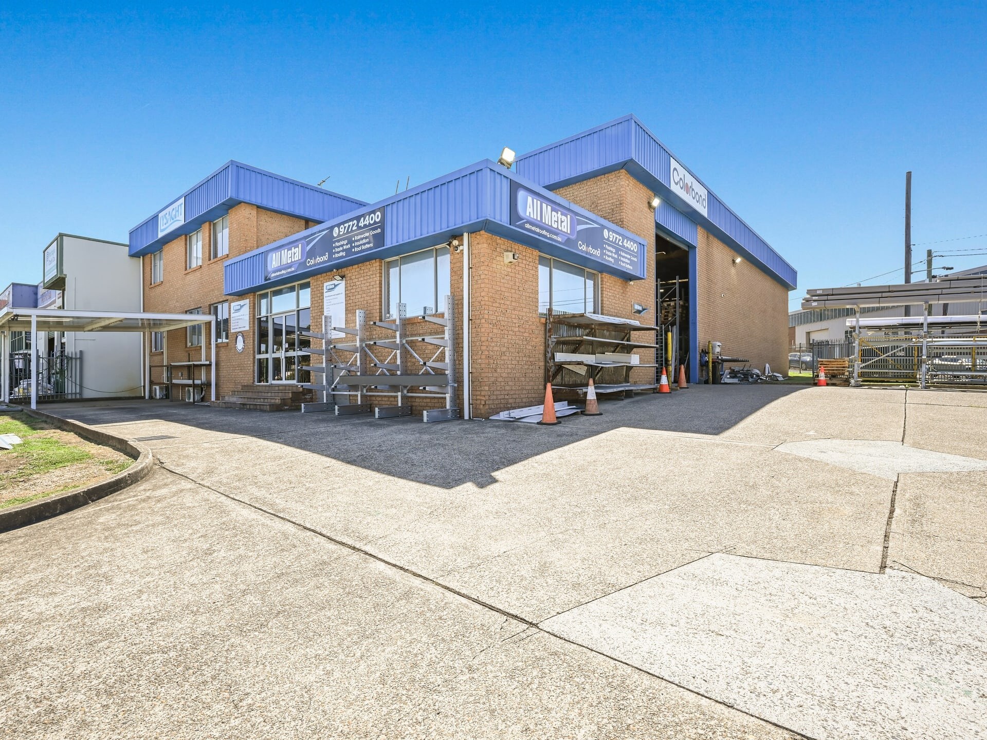 2 Watson Rd, Padstow for sale Building Photo- Image 1 of 11