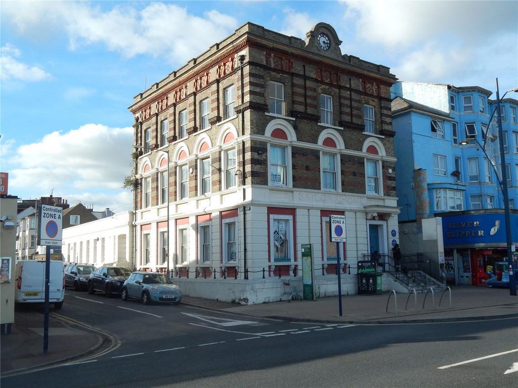 25 Marine Parade, Great Yarmouth for lease Building Photo- Image 1 of 5