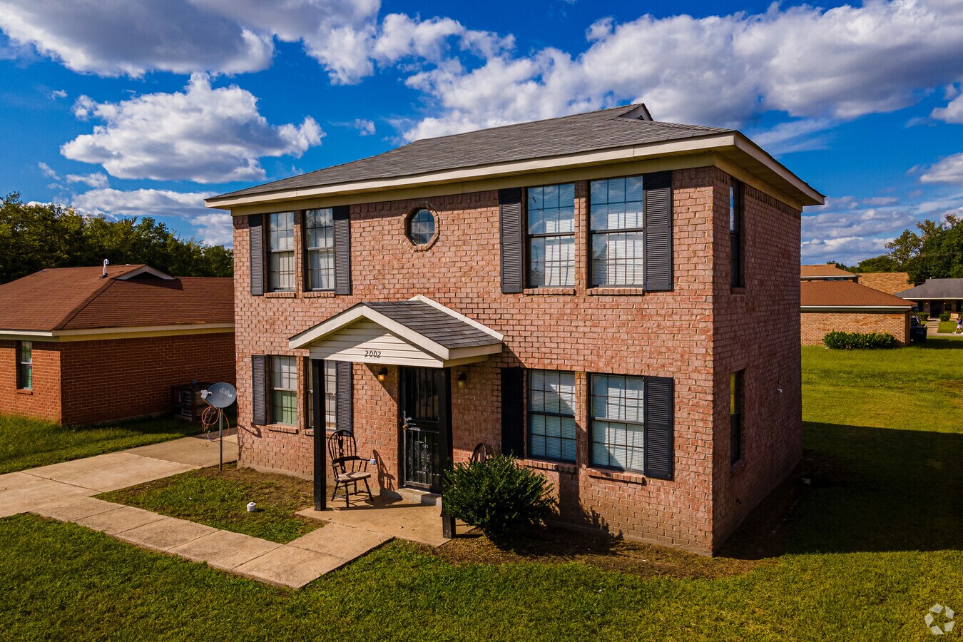 2211 Jackson Heights St, West Memphis, AR 72301