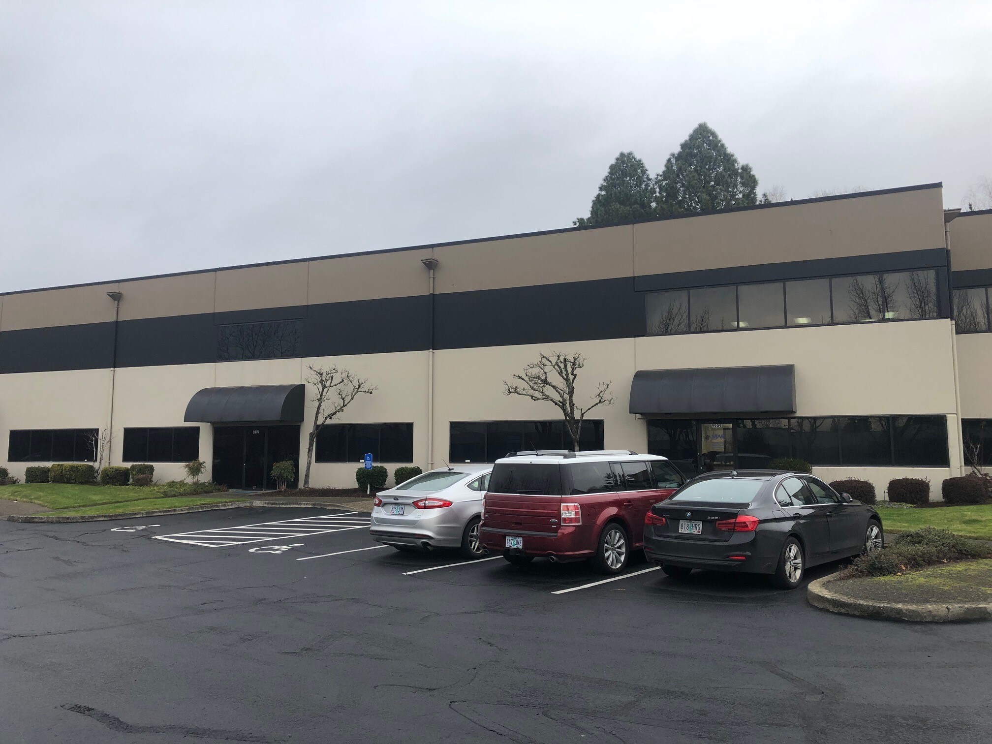 9905-9923 SW Arctic Dr, Beaverton, OR for sale Building Photo- Image 1 of 1