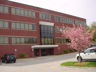 More details for 116 Flanders Rd, Westborough, MA - Office for Lease