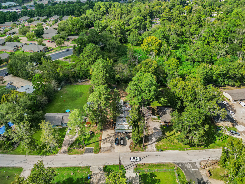 804 Cline St, Huntsville, TX for sale - Building Photo - Image 3 of 13