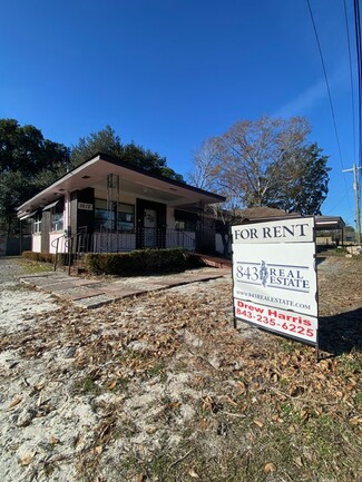 More details for 1617 Ashley River Rd, Charleston, SC - Flex for Lease