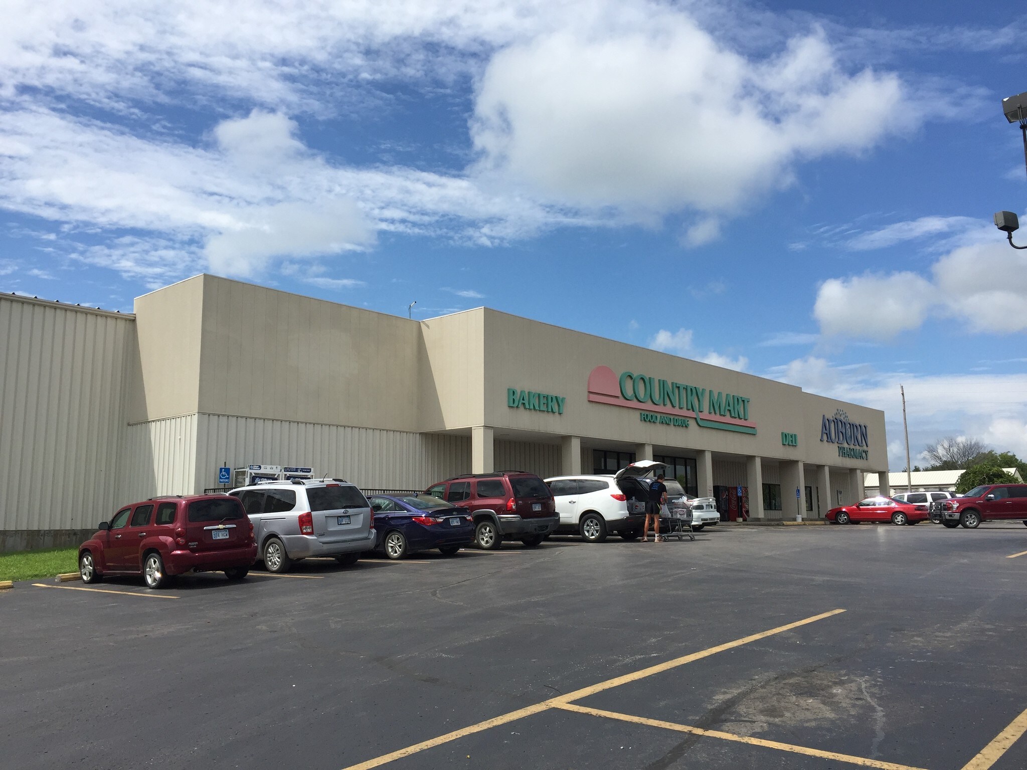 425 N Maple St, Garnett, KS for sale Building Photo- Image 1 of 1