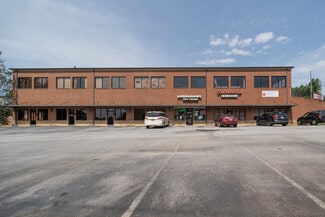More details for 125 Commons Way, Villa Rica, GA - Flex for Lease