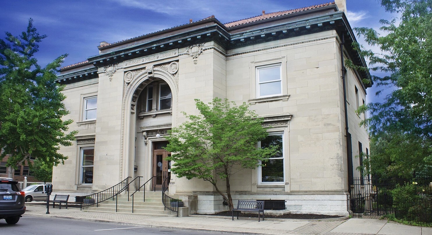 401 Monmouth St, Newport, KY for sale Building Photo- Image 1 of 1