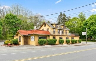 More details for 408 Us Highway 46, Great Meadows, NJ - Retail for Sale