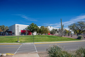 9070 S Rita Rd, Tucson, AZ for lease Building Photo- Image 2 of 11