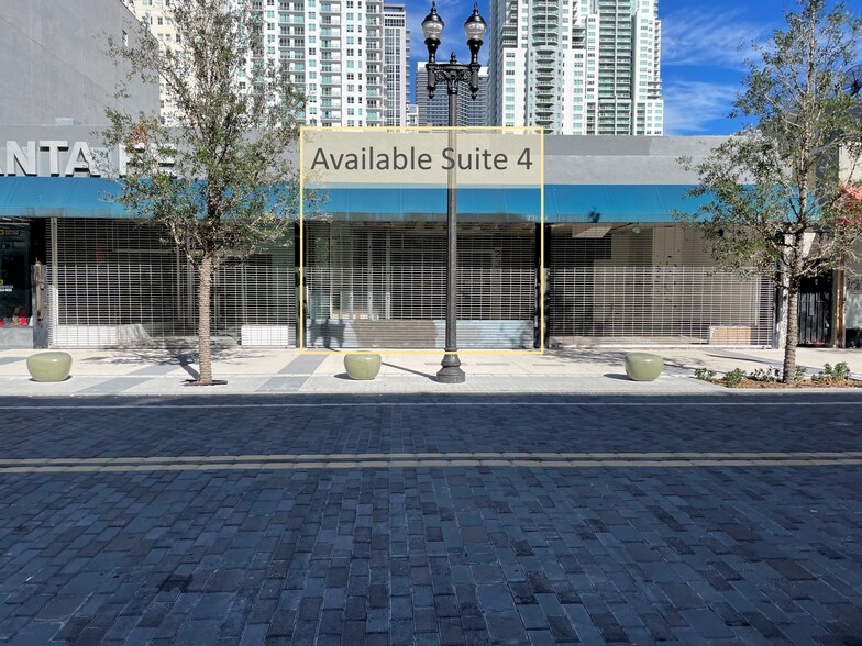 231 E Flagler St, Miami, FL for sale - Building Photo - Image 1 of 1