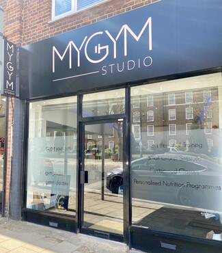 More details for 3 Monkville Parade, London - Retail for Lease