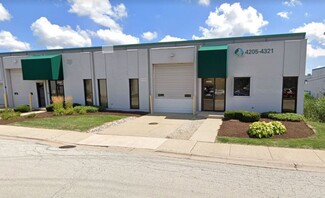 More details for 10501-10505 Delta Pky, Schiller Park, IL - Industrial for Lease