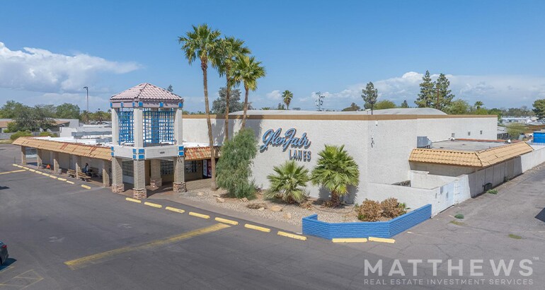 6110 N 59th Ave, Glendale, AZ for sale Building Photo- Image 1 of 1