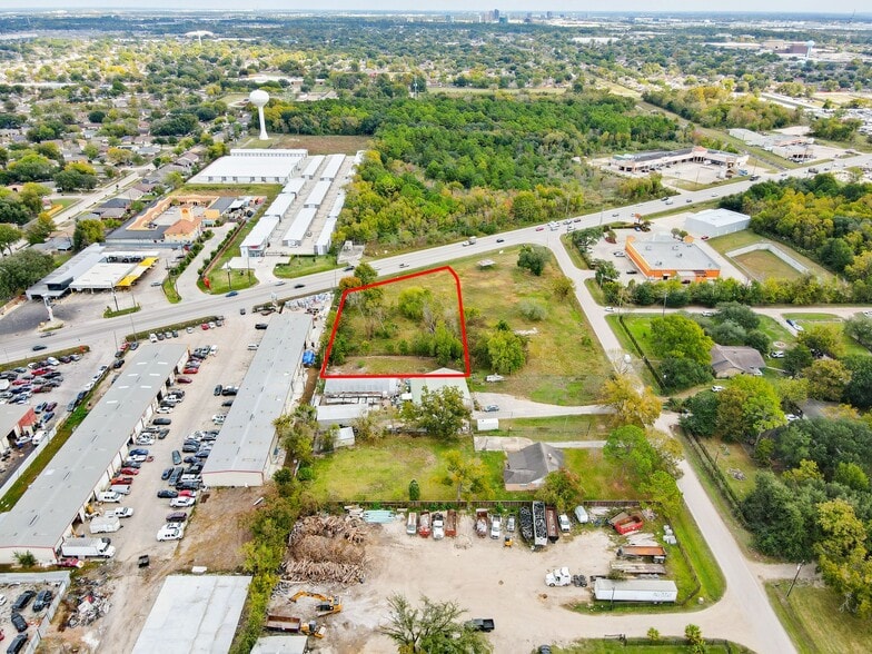 11711 Memorial Dr, Houston, TX for sale - Primary Photo - Image 1 of 9