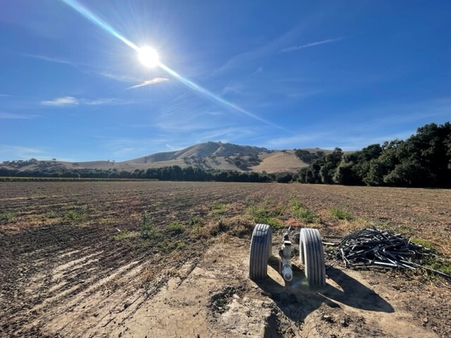 0 Pacheco Pass, Gilroy, CA for sale - Building Photo - Image 1 of 7