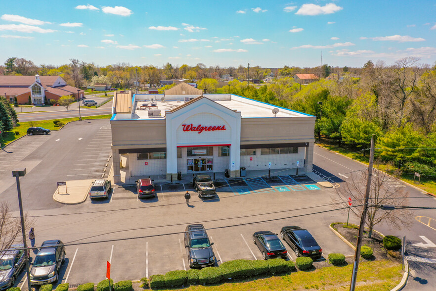 505 Black Horse Pike, Pleasantville, NJ for lease - Building Photo - Image 2 of 5