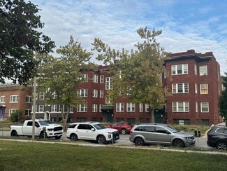 More details for 27-unit Springfield Opportunity – Multifamily for Sale, Springfield, IL
