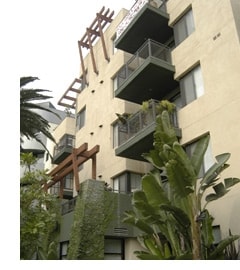 1535 6th St, Santa Monica, CA for lease - Building Photo - Image 2 of 15