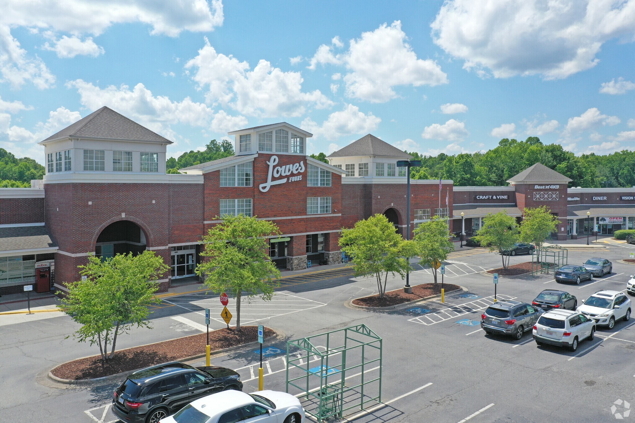 2205 Oak Ridge Rd, Oak Ridge, NC for lease Primary Photo- Image 1 of 7