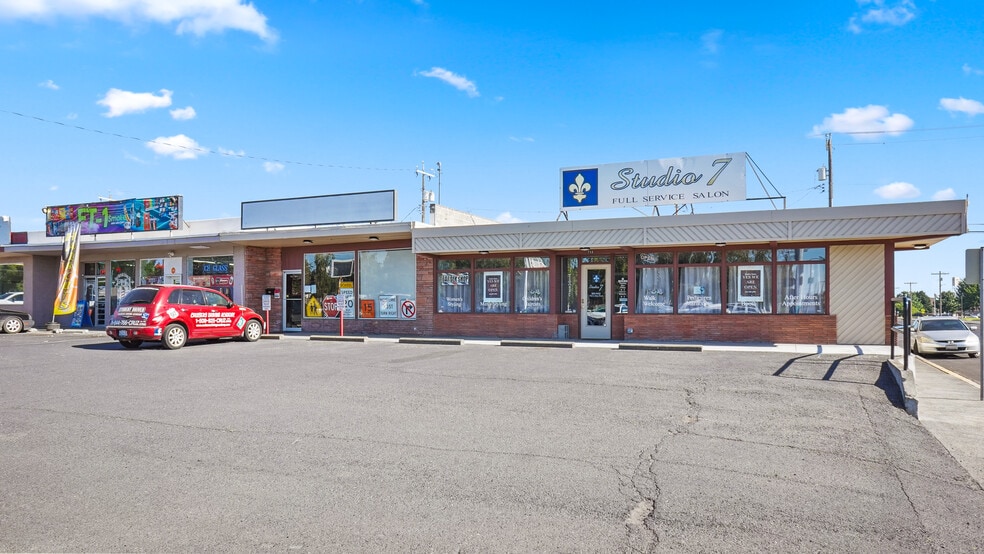 716 E Main St, Othello, WA for sale - Building Photo - Image 3 of 41