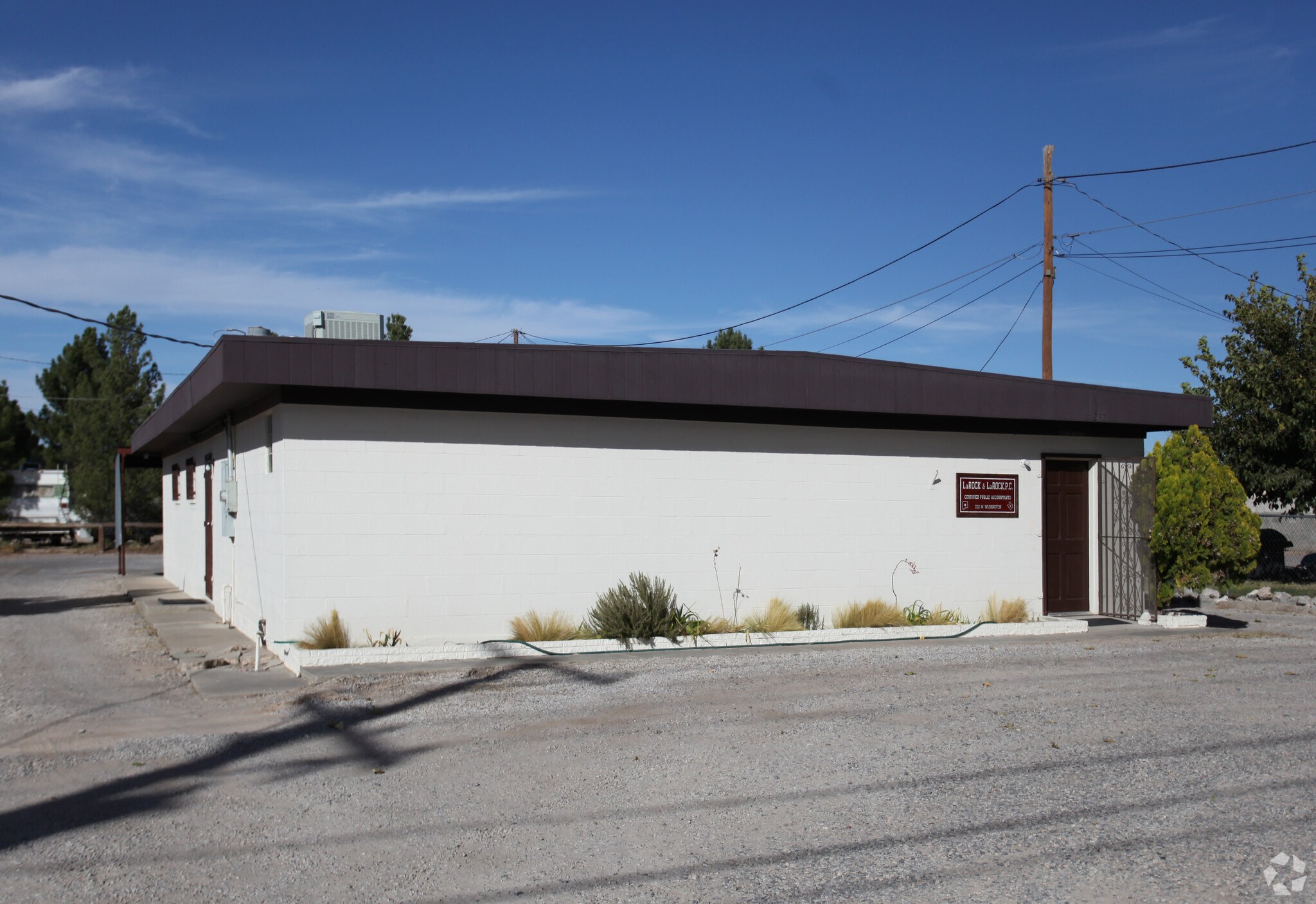 232 W Washington St, Anthony, TX for sale Primary Photo- Image 1 of 1