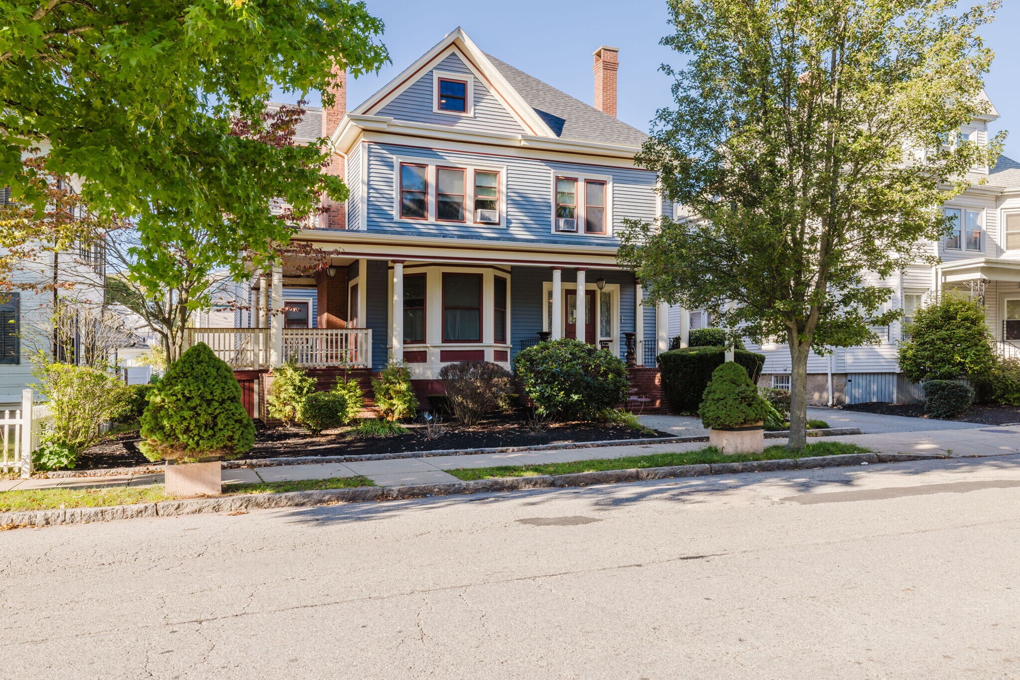 333 Union St, New Bedford, MA for sale Building Photo- Image 1 of 43