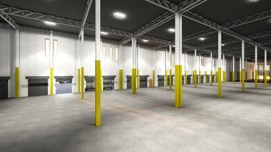 102 Dolson Ave, Middletown, NY for lease Interior Photo- Image 2 of 10