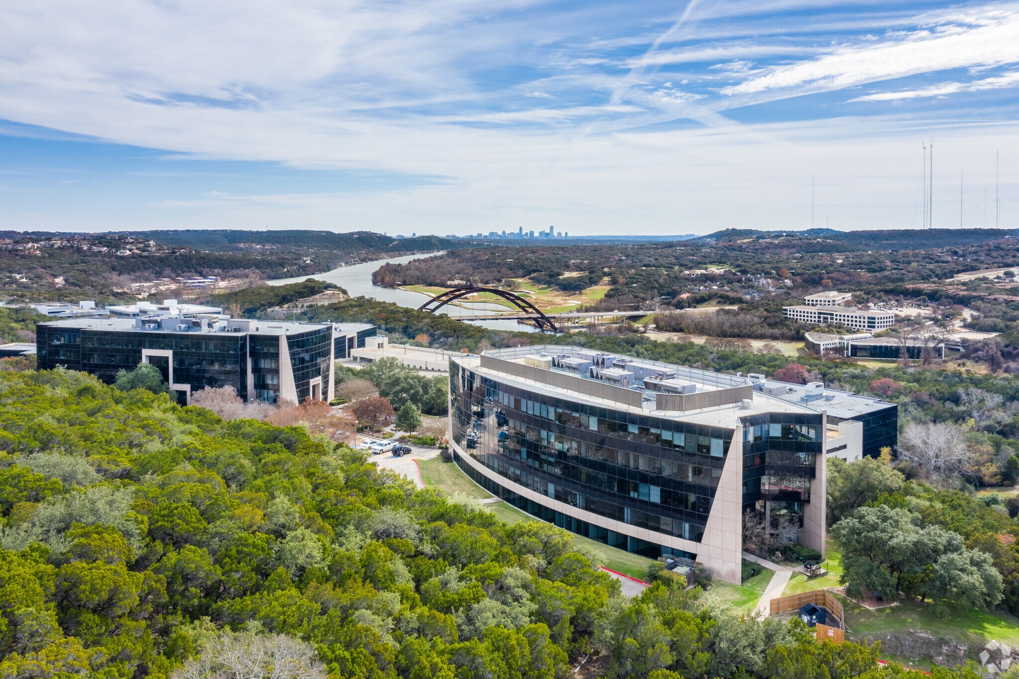 6300 Bridgepoint Pky, Austin, TX 78730 Bridgepoint Square 1