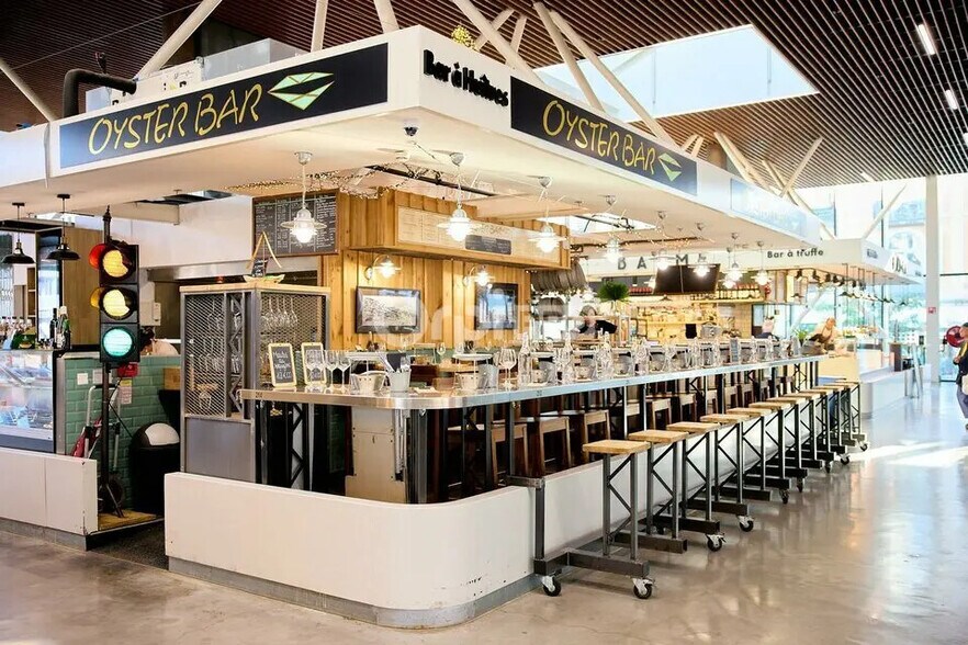 Retail in Pau for lease - Interior Photo - Image 3 of 6