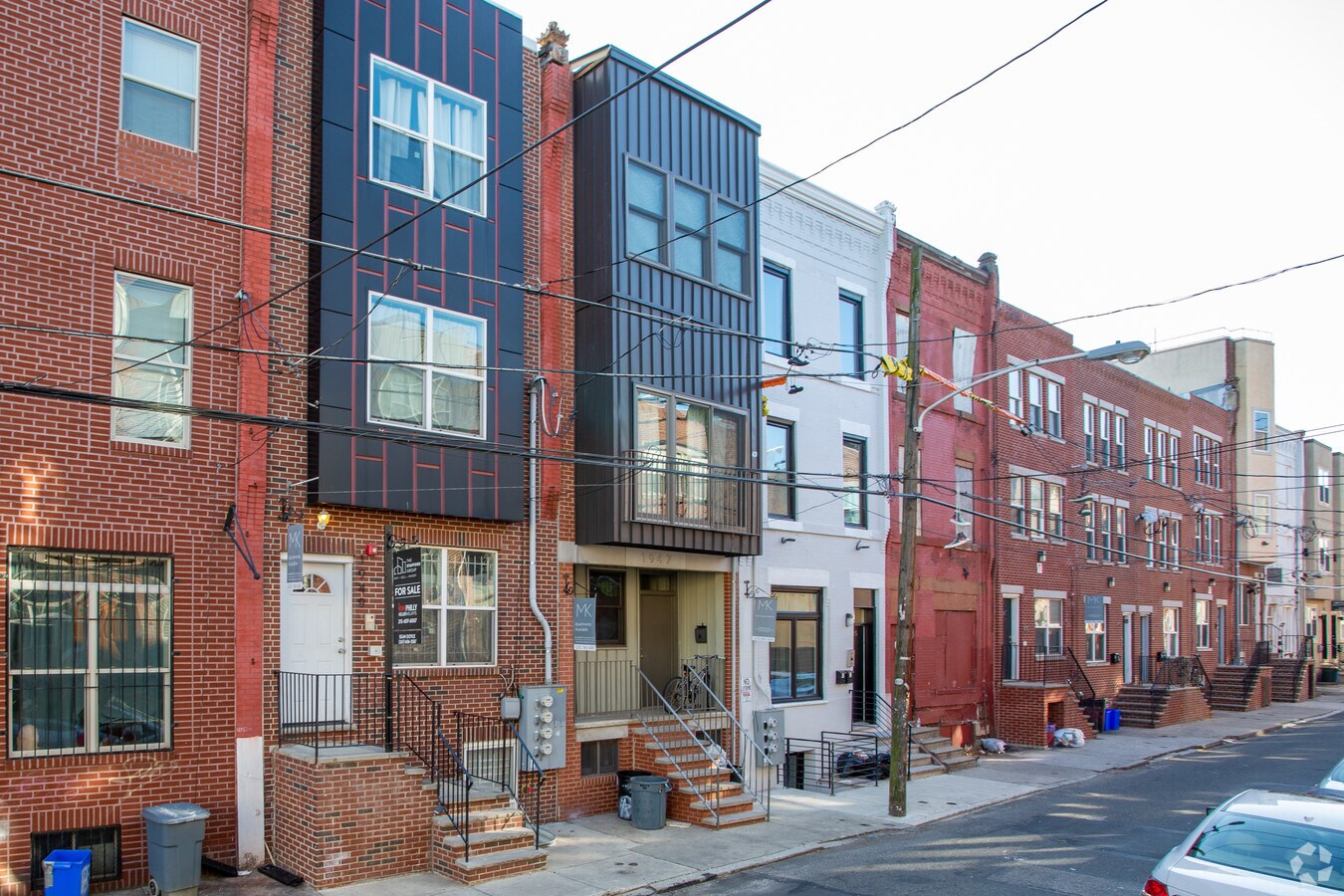 1949 N Gratz St, Philadelphia, PA 19121