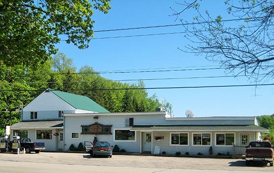 2114 State Route 29, Dolgeville, NY for sale - Primary Photo - Image 1 of 7