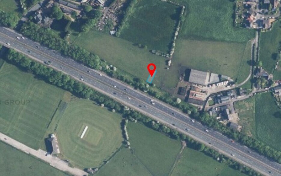 Pocket Nook Rd, Bolton for sale - Primary Photo - Image 2 of 2