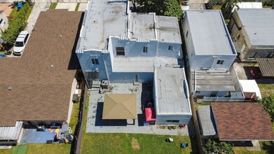 1680 NW 22nd Ct, Miami, FL - AERIAL map view - Image1