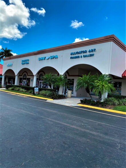 13841 Wellington Trace, Wellington, FL for lease - Building Photo - Image 1 of 18